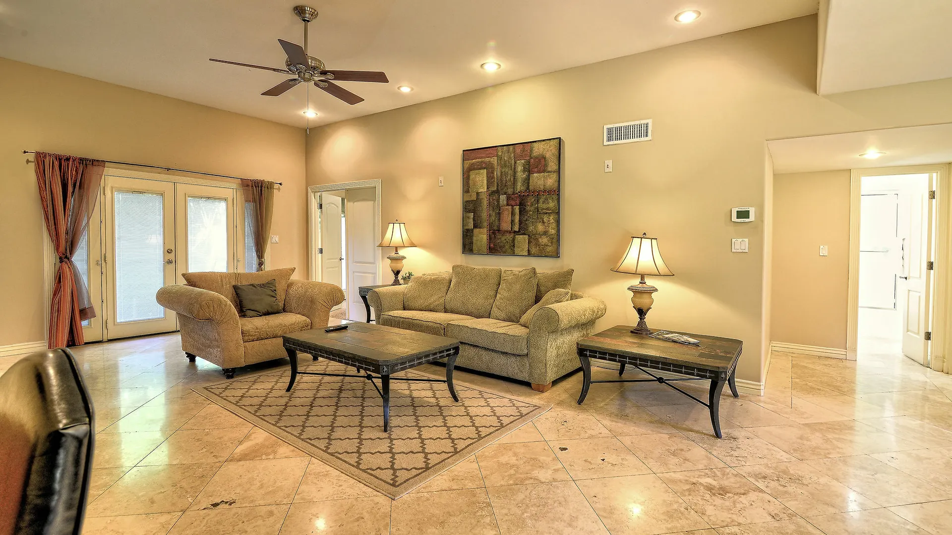 Appartement Palm 4 Bedroom Home Scottsdale